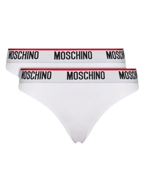  MOSCHINO UNDERWARE | 4744 9003.A0001